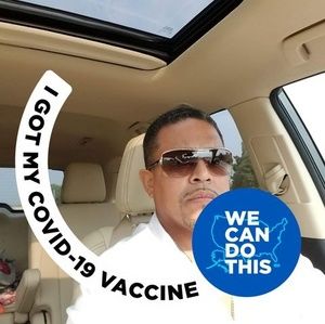 Meet your Posher, Robert